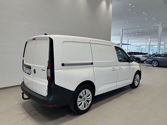 Volkswagen Caddy 5 of 13