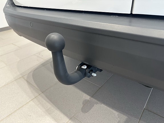 Volkswagen Caddy 7 of 13