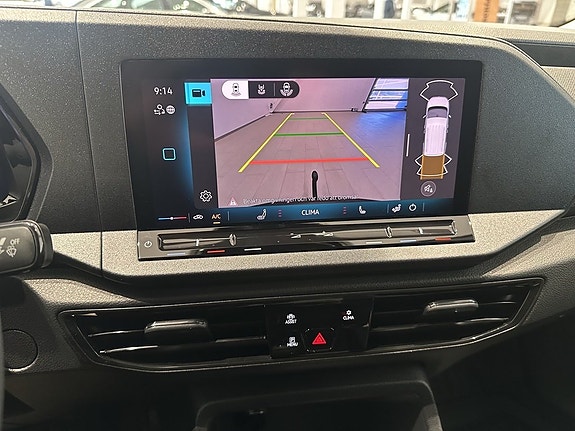 Volkswagen Caddy 13 of 13