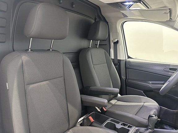 Volkswagen Caddy 10 of 13