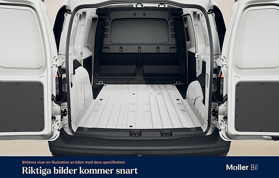 Volkswagen Caddy 6 of 10