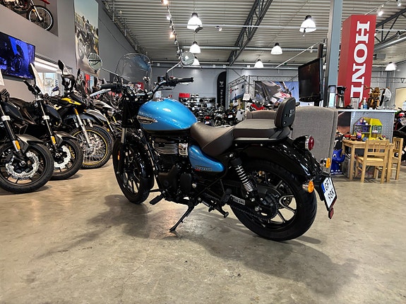 Royal Enfield Meteor 350 #Endast 400 mil# 4 of 5