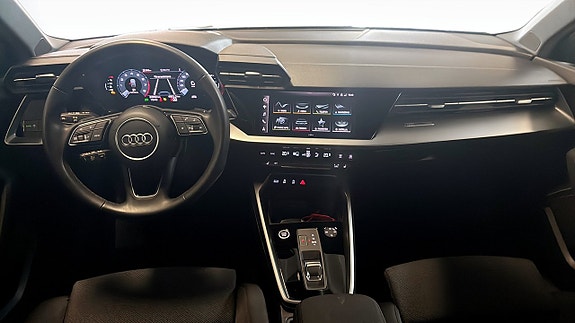 Audi A3 10 of 12