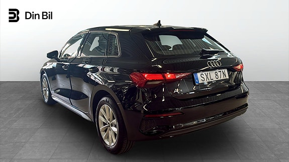 Audi A3 3 of 5