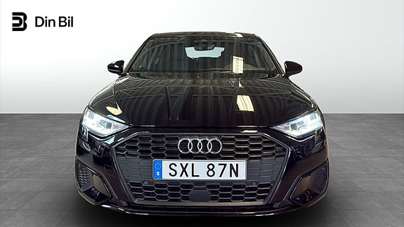 Audi A3 4 of 5