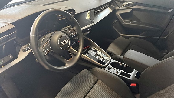 Audi A3 7 of 12