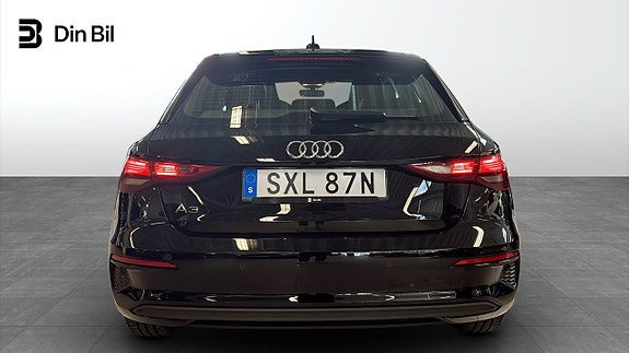 Audi A3 5 of 5