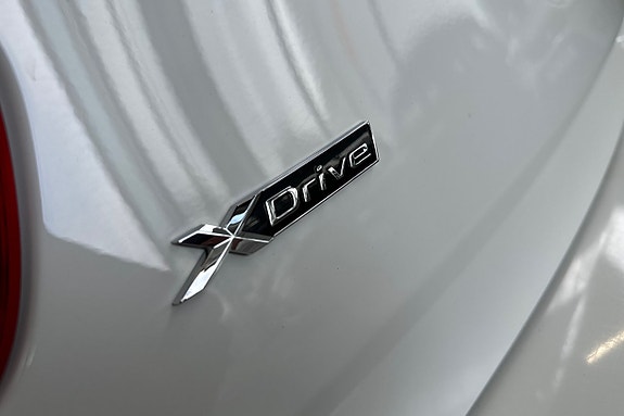 BMW 118d 21 of 25
