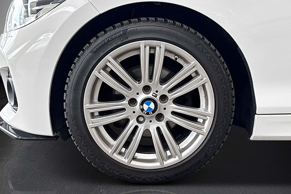 BMW 118d 9 of 25