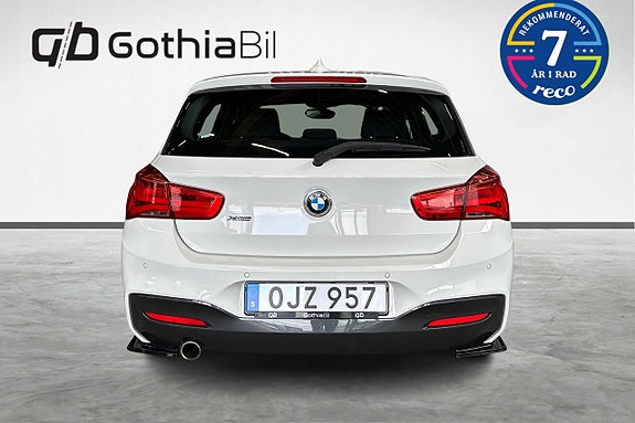 BMW 118d 6 of 25