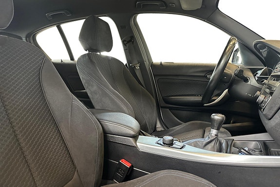 BMW 118d 11 of 25