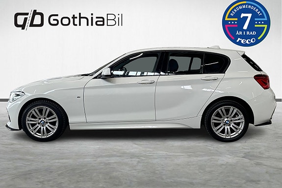 BMW 118d 8 of 25