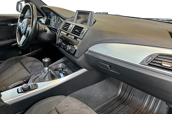 BMW 118d 10 of 25