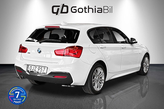 BMW 118d 5 of 25