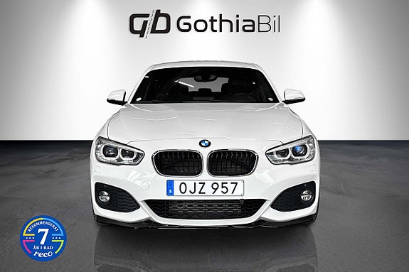 BMW 118d 2 of 25