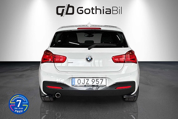 BMW 118d 6 of 25
