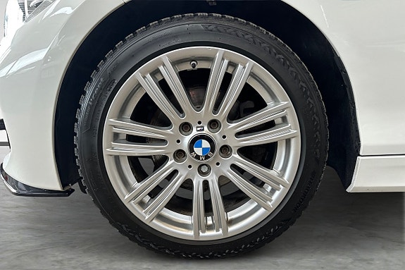 BMW 118d 9 of 25
