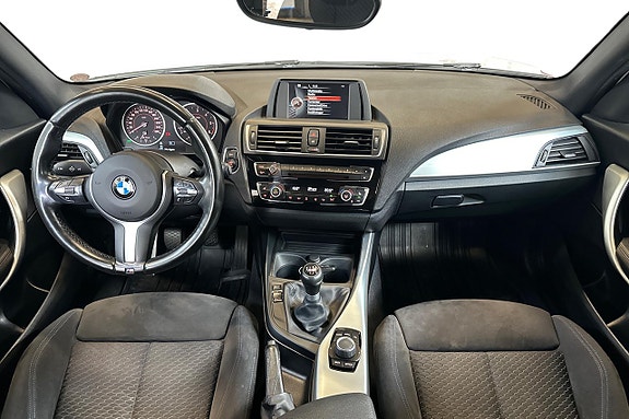 BMW 118d 14 of 25