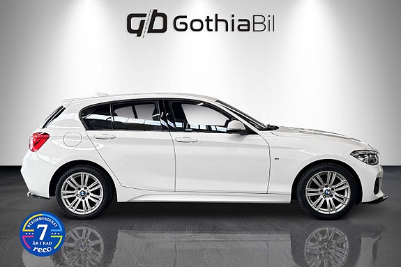 BMW 118d 4 of 25
