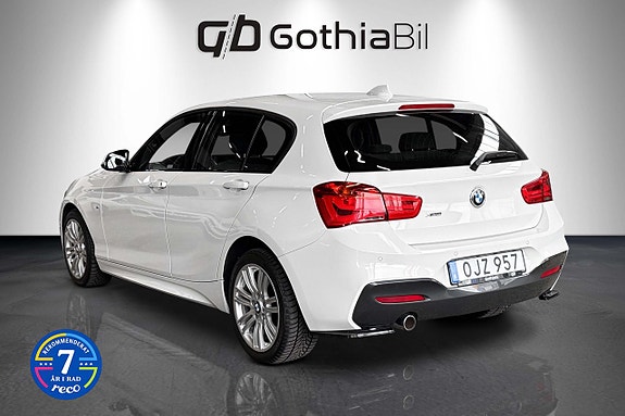 BMW 118d 7 of 25