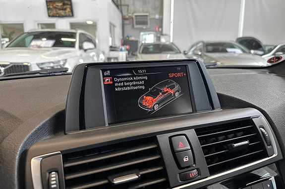 BMW 118d 19 of 25