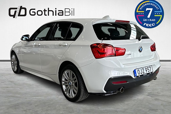 BMW 118d 7 of 25