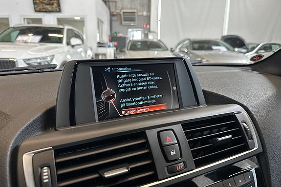 BMW 118d 20 of 25