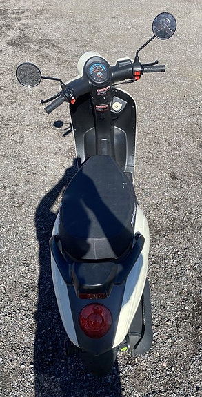 Viarelli Vespa Venice Venice 3 of 5