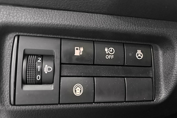 Nissan Leaf 17 of 21
