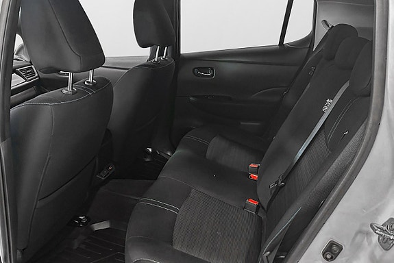 Nissan Leaf 20 of 21