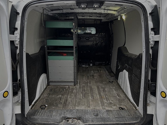 Ford Transit Connect 7 of 7
