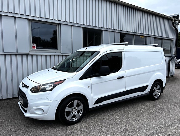 Ford Transit Connect 3 of 5