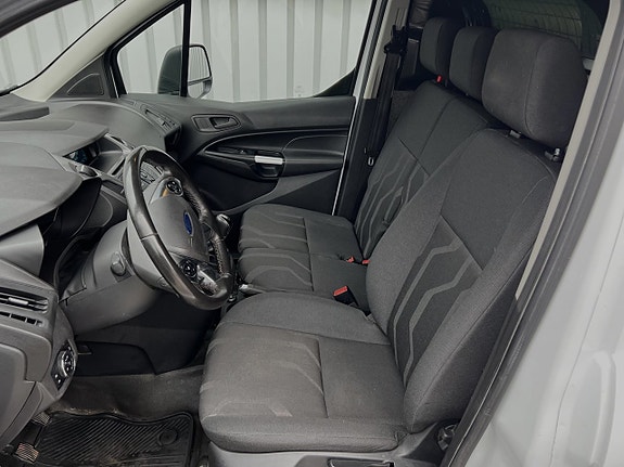 Ford Transit Connect 5 of 5