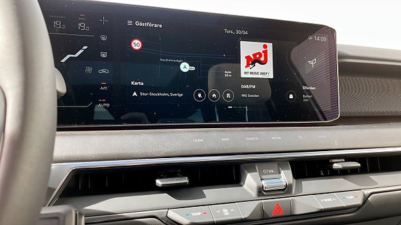 Kia EV9 12 of 13