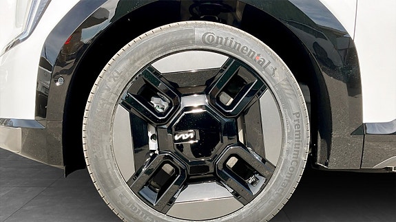 Kia EV9 9 of 13