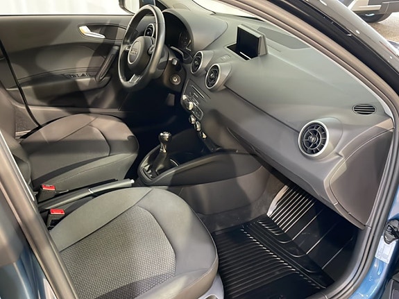 Audi A1 7 of 20
