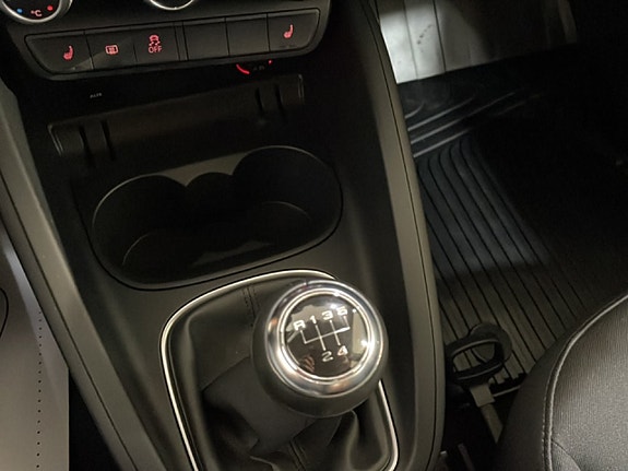 Audi A1 13 of 20