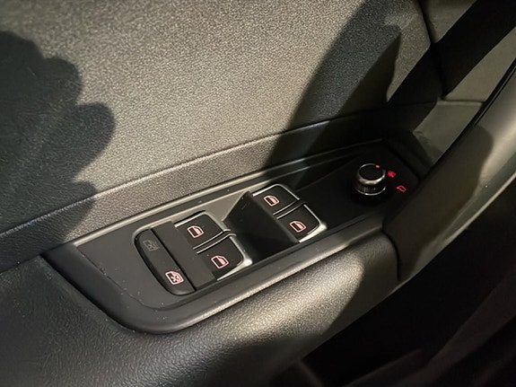 Audi A1 16 of 20