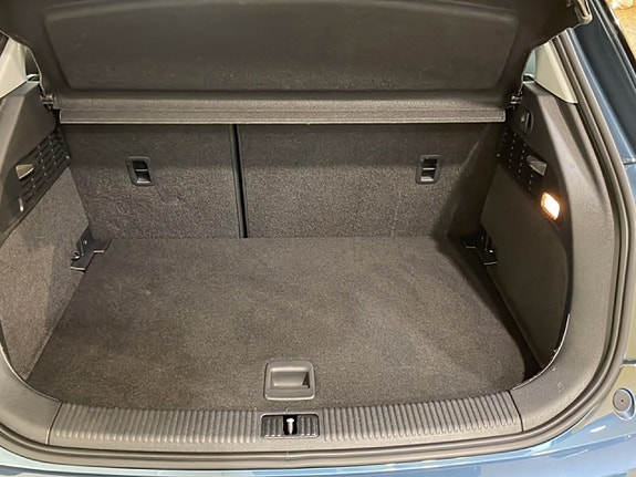 Audi A1 4 of 5