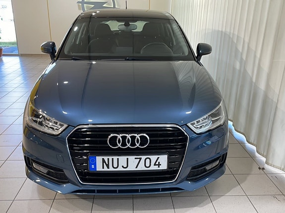 Audi A1 18 of 20