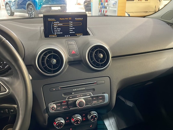 Audi A1 10 of 20