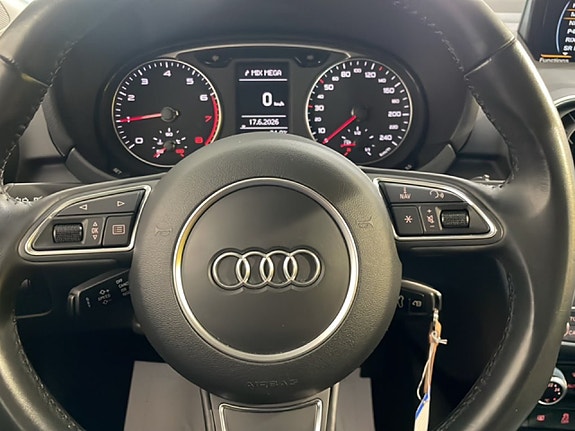 Audi A1 14 of 20