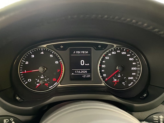 Audi A1 9 of 20