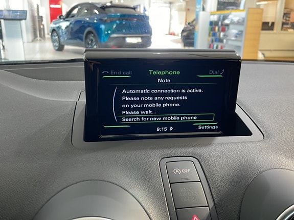 Audi A1 11 of 20