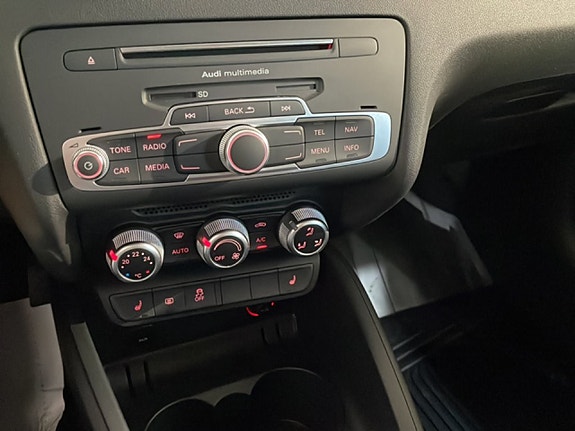 Audi A1 12 of 20