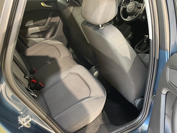 Audi A1 8 of 20