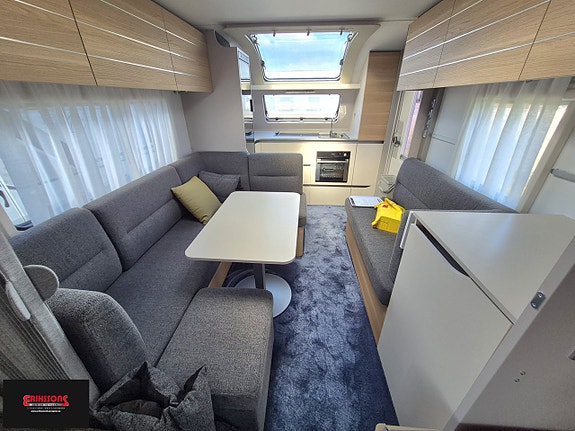 Adria ADORA 613 HT " MOVER AC TOPPSKICK " 5 of 10