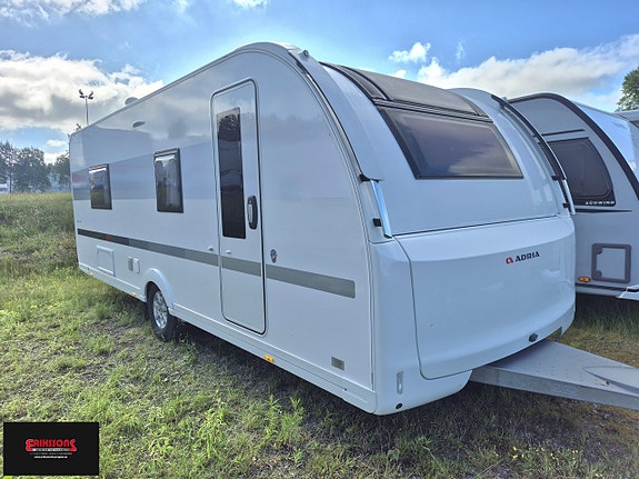 Adria ADORA 613 HT " MOVER AC TOPPSKICK "