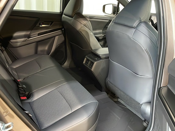 Subaru E-Outback 7 of 18