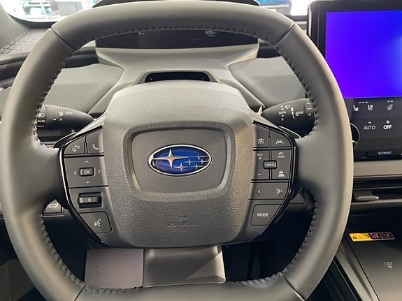 Subaru E-Outback 12 of 18